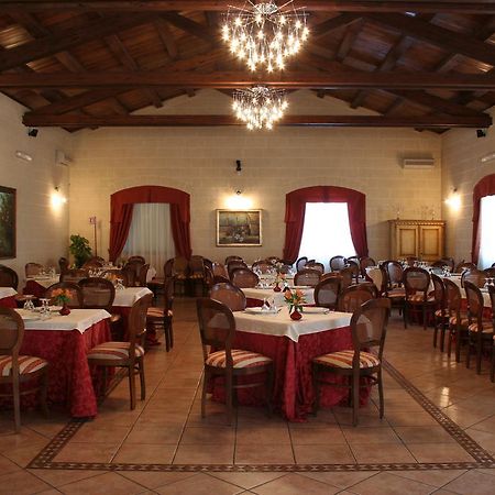 Agriturismo Antico Leccio Gioia Del Colle Exterior photo