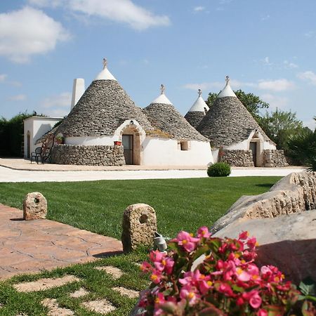 Agriturismo Antico Leccio Gioia Del Colle Exterior photo
