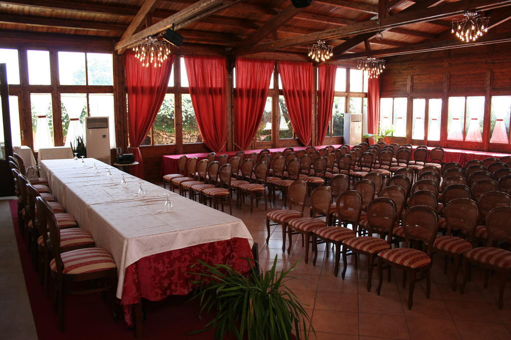 Agriturismo Antico Leccio Gioia Del Colle Exterior photo