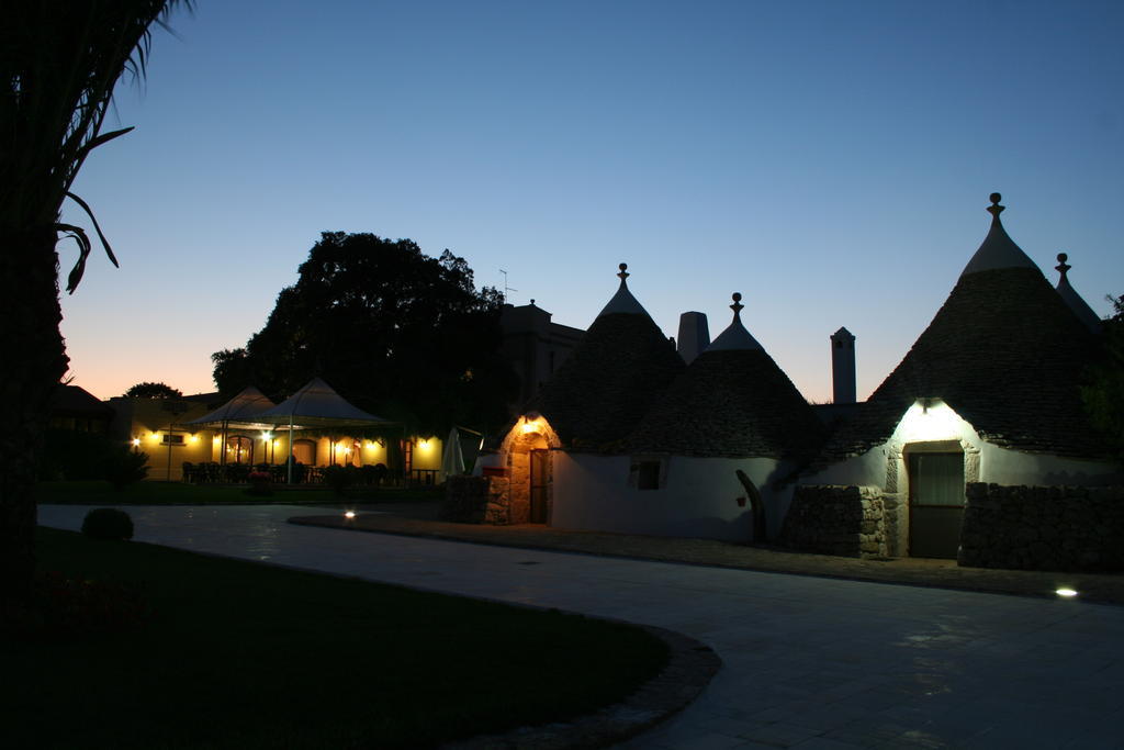 Agriturismo Antico Leccio Gioia Del Colle Exterior photo