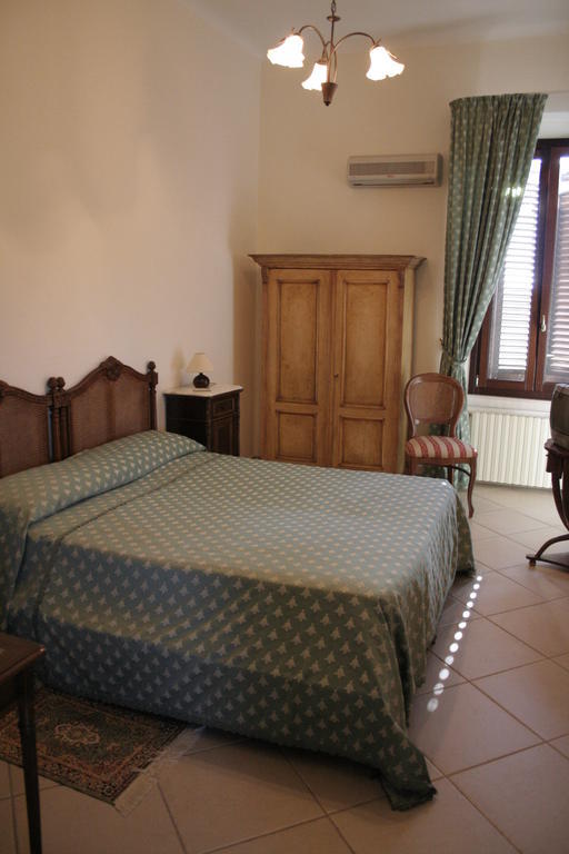 Agriturismo Antico Leccio Gioia Del Colle Room photo
