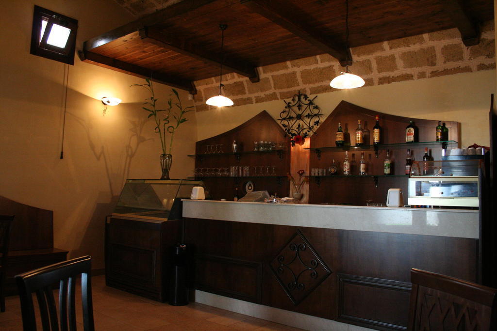 Agriturismo Antico Leccio Gioia Del Colle Exterior photo