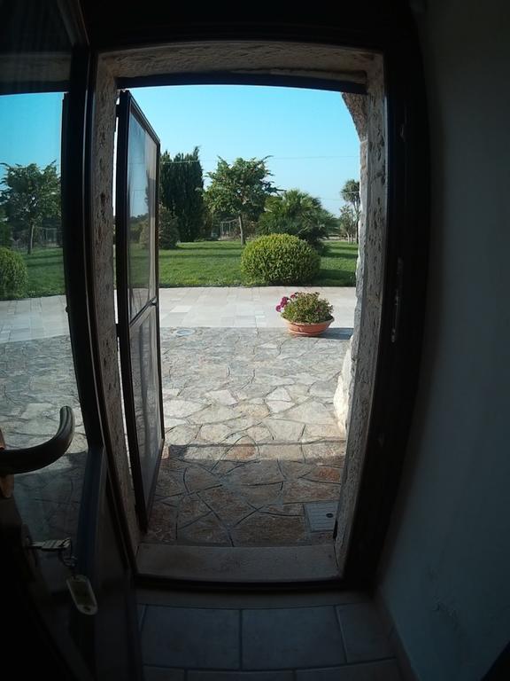 Agriturismo Antico Leccio Gioia Del Colle Exterior photo